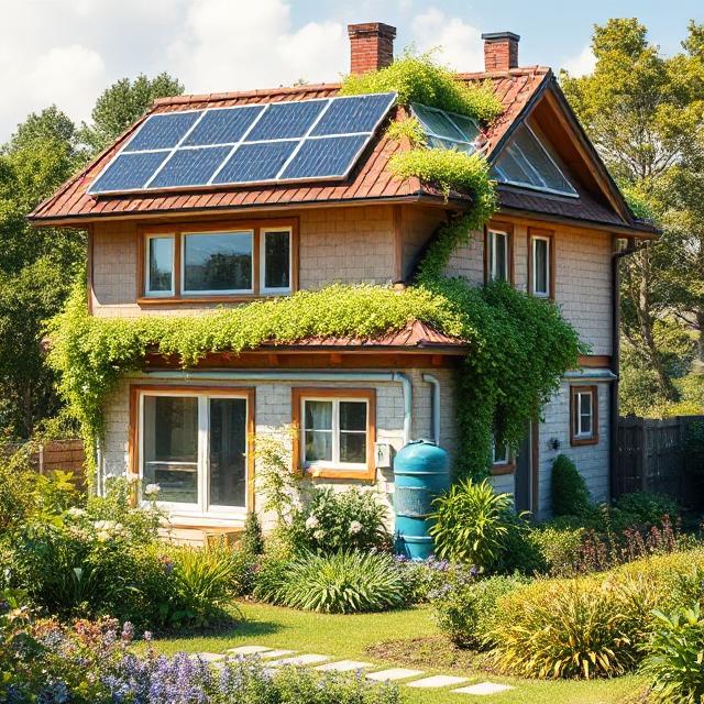 Analiză impact ecologic